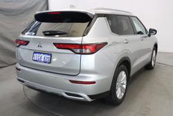 2024 Mitsubishi
                Outlander LS