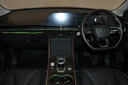 2023 Chery OMODA 5 BX