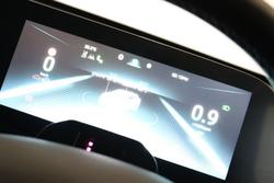 2023 Chery
                OMODA 5 BX