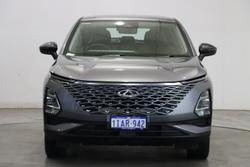 2023 Chery
                OMODA 5 BX
