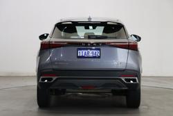 2023 Chery OMODA 5 BX