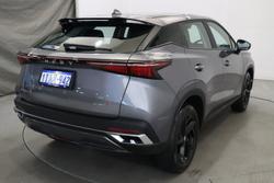 2023 Chery
                OMODA 5 BX