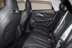 2023 Chery OMODA 5 BX