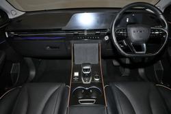 2023 Chery
                OMODA 5 BX