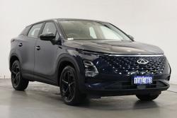 2023 Chery
                OMODA 5 BX