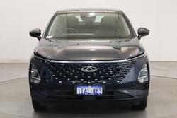 2023 Chery
                OMODA 5 BX