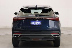 2023 Chery
                OMODA 5 BX
