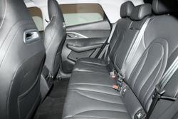 2023 Chery
                OMODA 5 BX