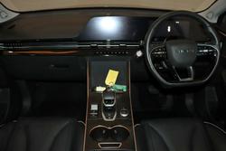 2023 Chery
                OMODA 5 BX