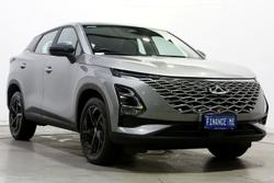 2023 Chery OMODA 5 BX