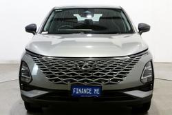 2023 Chery OMODA 5 BX
