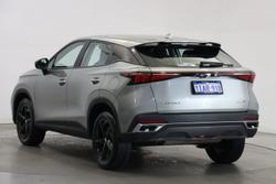 2023 Chery
                OMODA 5 BX