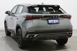 2023 Chery OMODA 5 BX