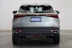 2023 Chery
                OMODA 5 BX