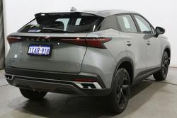 2023 Chery OMODA 5 BX