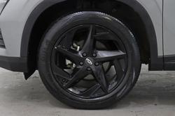 2023 Chery
                OMODA 5 BX