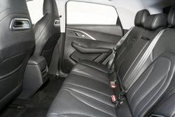 2023 Chery OMODA 5 BX