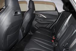 2023 Chery
                OMODA 5 BX