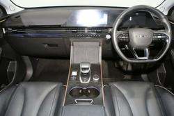 2023 Chery OMODA 5 BX