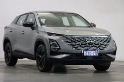 2023 Chery
                OMODA 5 BX