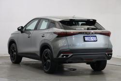 2023 Chery
                OMODA 5 BX