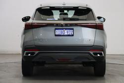 2023 Chery
                OMODA 5 BX