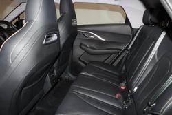 2023 Chery
                OMODA 5 BX