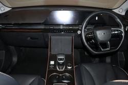 2023 Chery
OMODA 5 BX