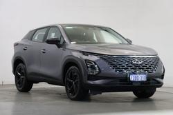 2023 Chery
OMODA 5 BX