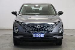 2023 Chery
OMODA 5 BX