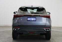 2023 Chery
OMODA 5 BX