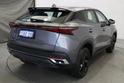 2023 Chery
OMODA 5 BX