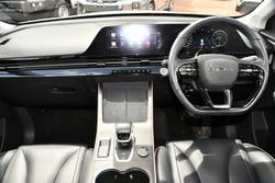 2023 Chery OMODA 5 BX