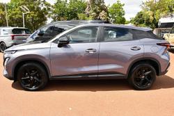 2023 Chery OMODA 5 BX