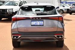 2023 Chery OMODA 5 BX