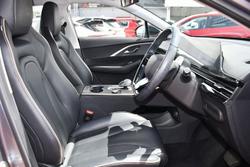 2023 Chery OMODA 5 BX