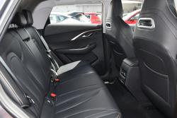 2023 Chery OMODA 5 BX