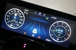 2023 Chery
OMODA 5 BX