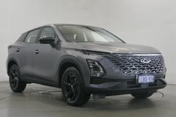 2023 Chery
OMODA 5 BX