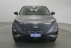 2023 Chery
OMODA 5 BX
