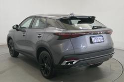 2023 Chery
OMODA 5 BX