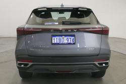 2023 Chery
OMODA 5 BX