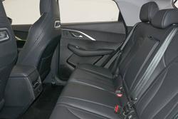 2023 Chery
OMODA 5 BX