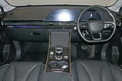 2023 Chery OMODA 5 BX