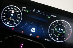 2023 Chery OMODA 5 BX