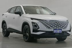 2023 Chery
                OMODA 5 BX