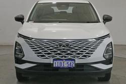 2023 Chery
                OMODA 5 BX