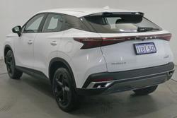 2023 Chery OMODA 5 BX