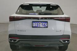 2023 Chery OMODA 5 BX