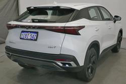 2023 Chery OMODA 5 BX